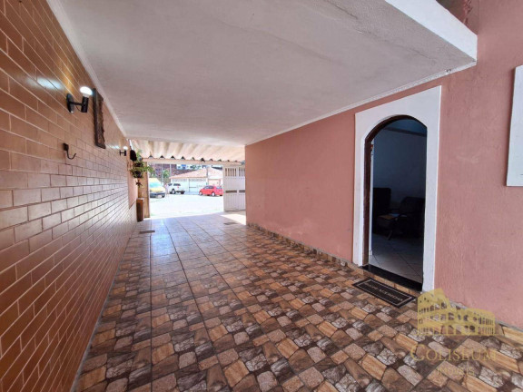 Imagem Casa com 2 Quartos à Venda, 152 m² em Ocian - Praia Grande