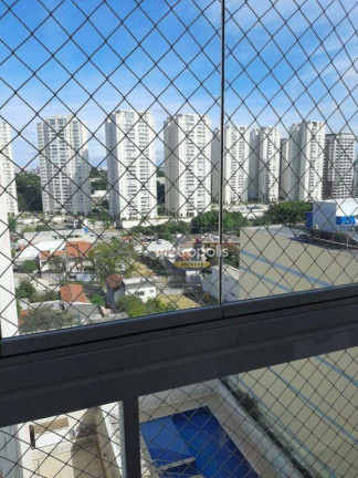 Imagem Apartamento com 2 Quartos à Venda, 65 m² em Santa Maria - São Caetano Do Sul