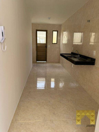 Imagem Apartamento com 2 Quartos à Venda, 57 m² em Portal Do Poço - Cabedelo