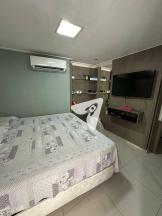 Imagem Apartamento com 3 Quartos à Venda, 108 m² em Meireles - Fortaleza