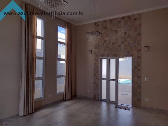 Imagem Casa com 3 Quartos à Venda, 145 m² em Condomínio Atibaia Park I - Atibaia