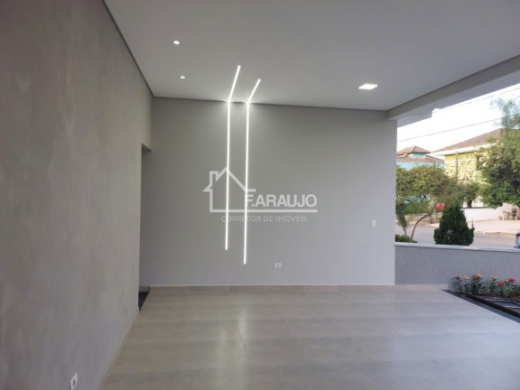 Imagem Imóvel com 3 Quartos à Venda, 163 m² em Zona Industrial - Sorocaba