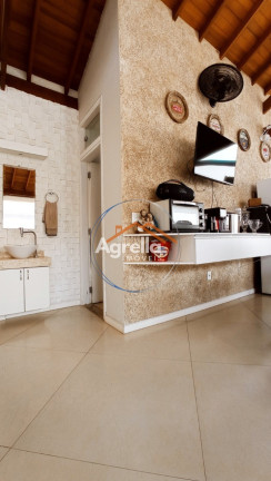 Imagem Casa com 2 Quartos à Venda, 176 m² em Parque Da Imprensa - Mogi Mirim