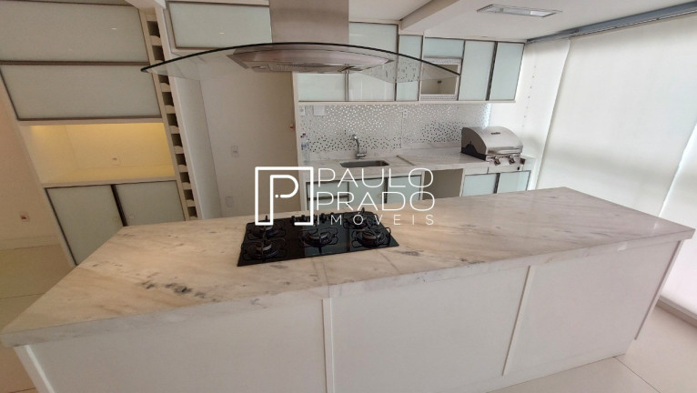 Imagem Apartamento com 2 Quartos à Venda, 94 m² em Perdizes - São Paulo