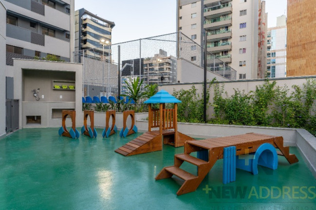 Imagem Apartamento com 4 Quartos à Venda, 138 m² em Praia Do Canto - Vitória