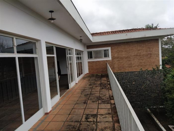 Imagem Casa com 4 Quartos à Venda, 501 m² em Vila Santista - Atibaia Imagem Casa com 4 Quartos à Venda, 501 m² em Vila Santista - Atibaia
