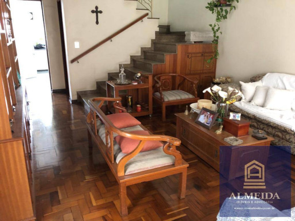 Imagem Casa com 3 Quartos à Venda, 184 m² em Lauzane Paulista - São Paulo