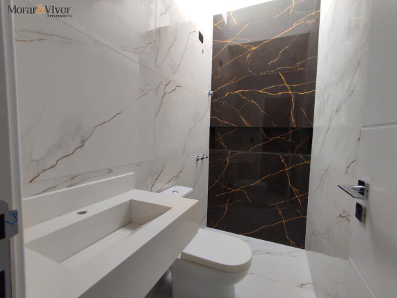 Imagem Casa com 3 Quartos à Venda, 115 m² em Aristocrata - São José Dos Pinhais