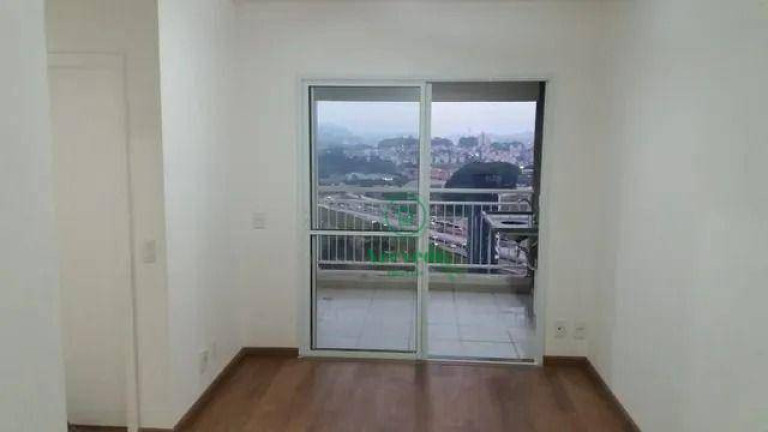 Apartamento com 2 Quartos à Venda, 69 m² em Centro - São Bernardo Do Campo