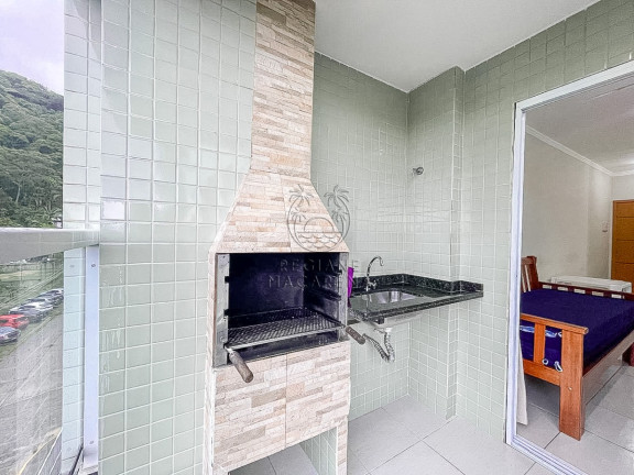 Imagem Apartamento com 2 Quartos à Venda, 64 m² em Praia Grande - Ubatuba Imagem Apartamento com 2 Quartos à Venda, 64 m² em Praia Grande - Ubatuba