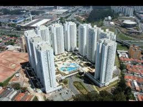 Imagem Apartamento com 3 Quartos à Venda, 107 m² em Vila Lusitânia - São Bernardo Do Campo