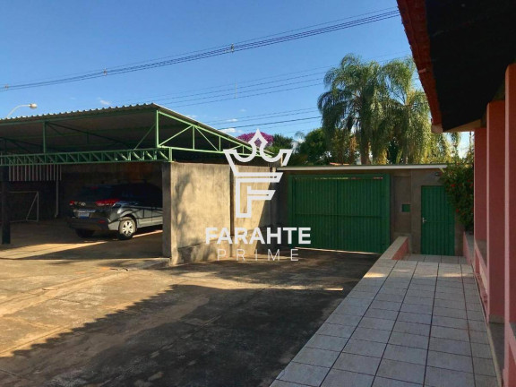 Imagem Casa com 2 Quartos à Venda, 1.100 m² em Centro - Analândia Imagem Casa com 2 Quartos à Venda, 1.100 m² em Centro - Analândia