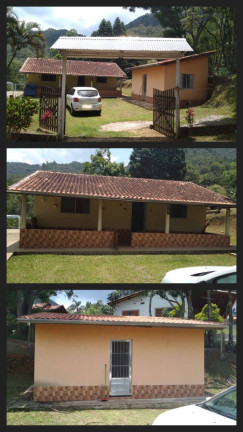 Chácara com 2 Quartos à Venda, 150 m² em Cuiabá De Cima - Nazaré Paulista