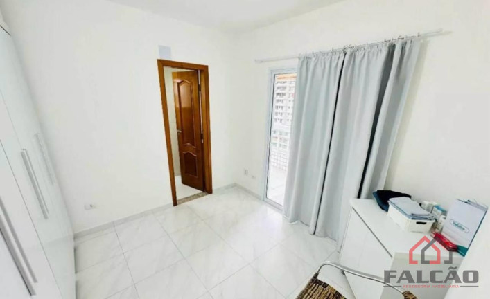 Imagem Apartamento com 3 Quartos à Venda, 104 m² em Canto Do Forte - Praia Grande Imagem Apartamento com 3 Quartos à Venda, 104 m² em Canto Do Forte - Praia Grande