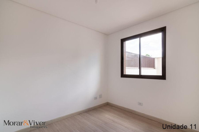 Imagem Cobertura com 3 Quartos à Venda, 109 m² em Cristo Rei - Curitiba