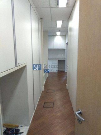 Imagem Sala Comercial para Alugar, 230 m² em Vila Olímpia - São Paulo