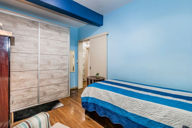 Imagem Apartamento com 4 Quartos à Venda, 174 m² em Centro Histórico - Porto Alegre