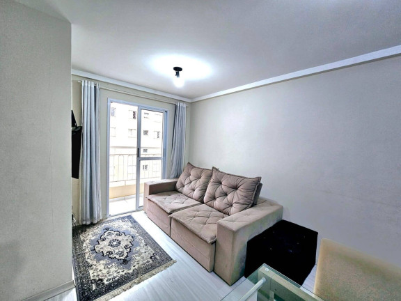Imagem Apartamento com 2 Quartos à Venda, 54 m² em Vila Gonçalves - São Bernardo Do Campo Imagem Apartamento com 2 Quartos à Venda, 54 m² em Vila Gonçalves - São Bernardo Do Campo