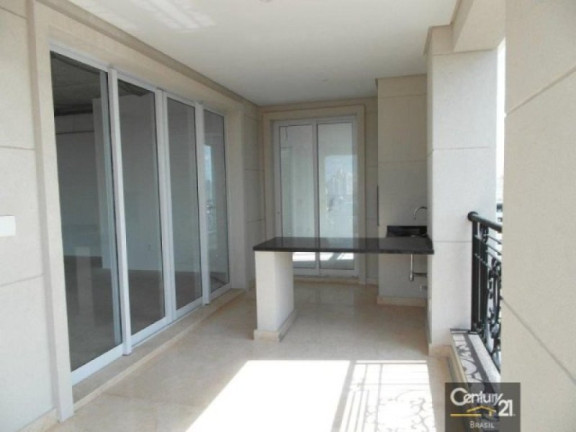 Imagem Apartamento com 4 Quartos à Venda, 400 m² em Moema - São Paulo