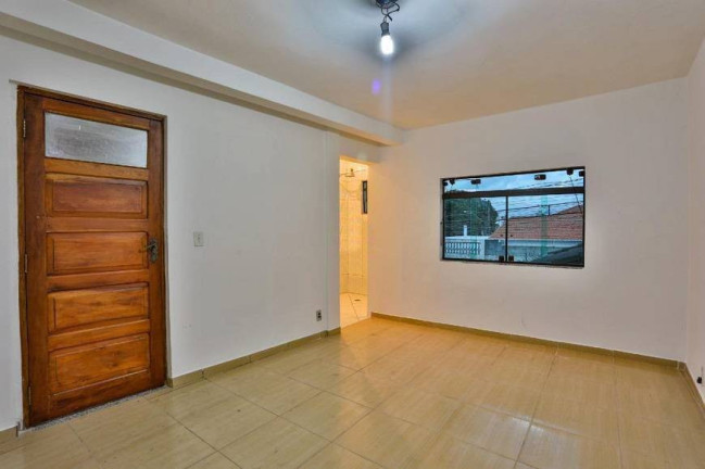 Imagem Casa com 3 Quartos à Venda, 200 m² em Vila Bocaina - Mauá
