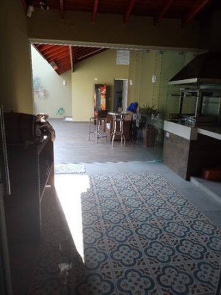 Imagem Casa com 3 Quartos à Venda, 250 m² em Recanto Das Primaveras I - Boituva Imagem Casa com 3 Quartos à Venda, 250 m² em Recanto Das Primaveras I - Boituva
