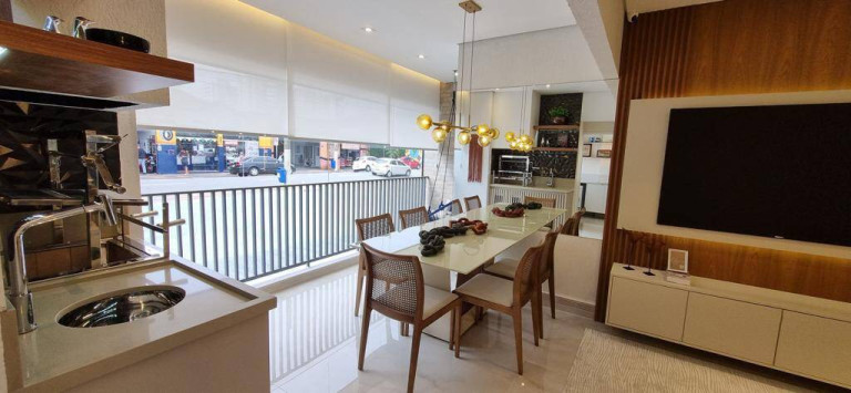 Imagem Apartamento com 3 Quartos à Venda, 115 m² em Centro - São Caetano Do Sul Imagem Apartamento com 3 Quartos à Venda, 115 m² em Centro - São Caetano Do Sul