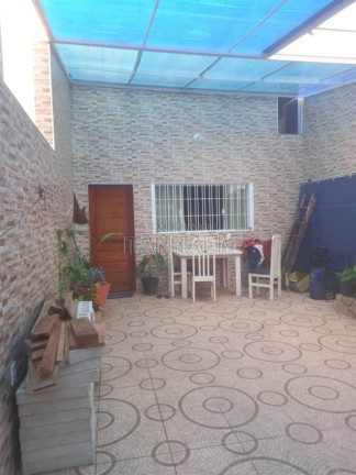 Imagem Casa com 1 Quarto à Venda, 90 m² em Nossa Senhora Do Sion - Itanhaem