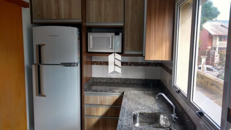 Imagem Apartamento com 2 Quartos à Venda, 60 m² em Santana - Porto Alegre