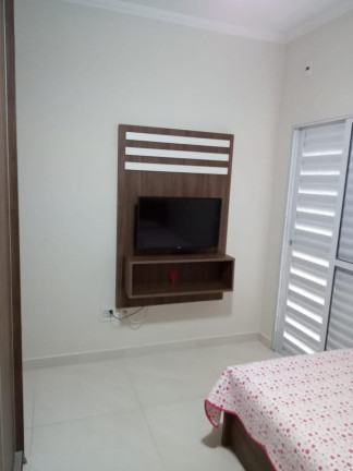 Imagem Casa com 3 Quartos à Venda, 120 m² em Vila São Geraldo - Taubaté