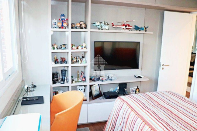 Imagem Apartamento com 3 Quartos à Venda, 171 m² em Paraíso - São Paulo Imagem Apartamento com 3 Quartos à Venda, 171 m² em Paraíso - São Paulo