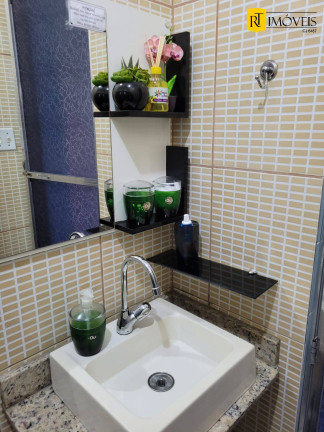 Imagem Casa com 4 Quartos à Venda, 200 m² em Centro (iguabinha) - Araruama Imagem Casa com 4 Quartos à Venda, 200 m² em Centro (iguabinha) - Araruama