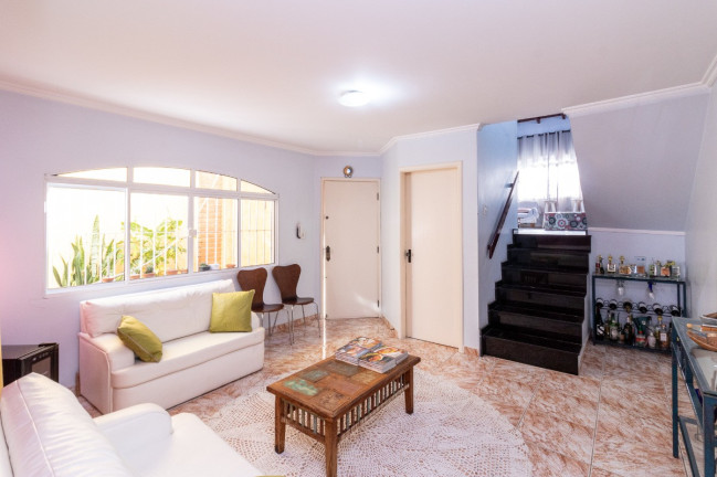 Imagem Sobrado com 3 Quartos à Venda, 275 m² em Jardim Regina - São Paulo