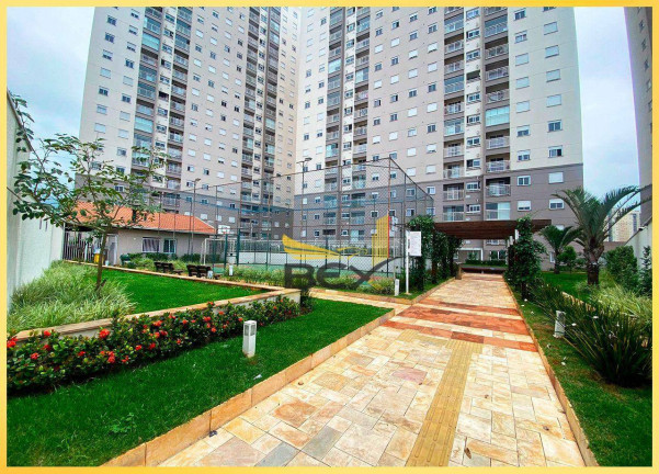 Imagem Apartamento com 3 Quartos à Venda, 71 m² em Vila Boa Vista - Barueri