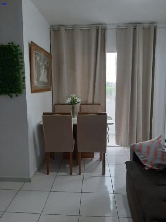 Imagem Apartamento com 2 Quartos à Venda, 78 m² em Alto Do Cardoso - Pindamonhangaba
