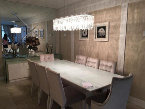 Imagem Imóvel com 3 Quartos à Venda, 100 m² em Centro - Itajaí