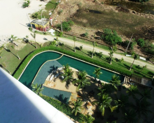 Imagem Apartamento com 4 Quartos à Venda, 390 m² em Centro - São Lourenço Da Serra