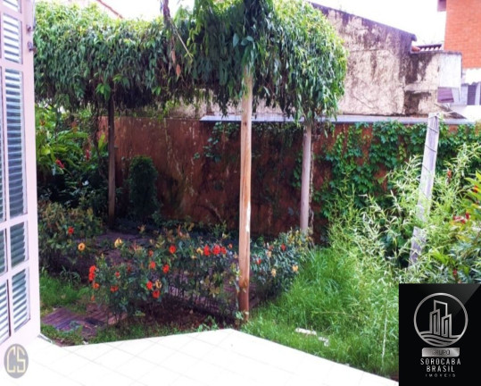 Imagem Casa com 3 Quartos para Alugar, 275 m² em Jardim Embaixador - Sorocaba