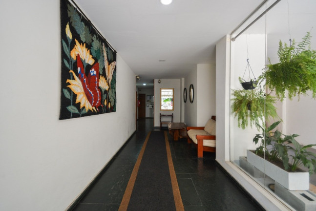 Imagem Imóvel com 2 Quartos à Venda, 60 m² em Santa Cecília - São Paulo