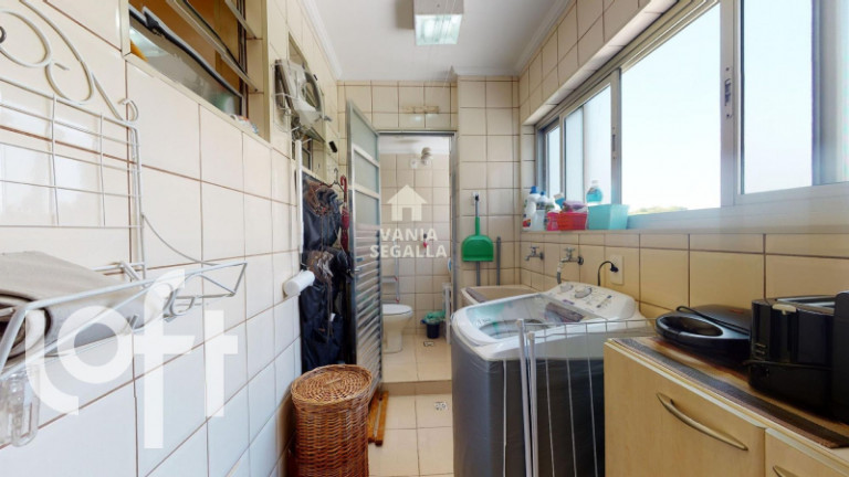 Imagem Apartamento com 2 Quartos à Venda, 83 m² em Perdizes - São Paulo