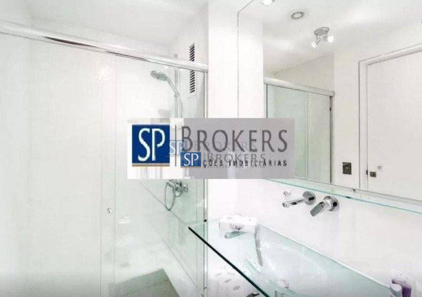 Imagem Apartamento com 2 Quartos para Alugar, 70 m² em Cidade Monções - São Paulo Imagem Apartamento com 2 Quartos para Alugar, 70 m² em Cidade Monções - São Paulo