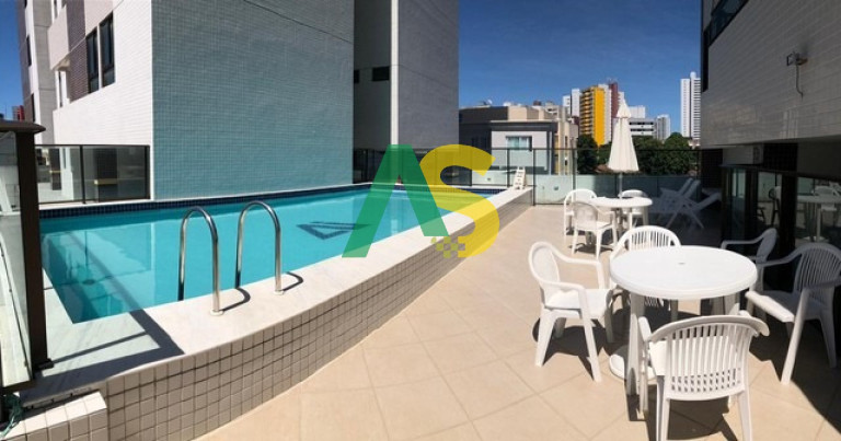 Imagem Imóvel com 2 Quartos à Venda, 50 m² em Candeias - Jaboatão Dos Guararapes Imagem Imóvel com 2 Quartos à Venda, 50 m² em Candeias - Jaboatão Dos Guararapes