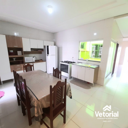 Imagem Casa com 2 Quartos à Venda, 100 m² em Jardim Vitória - Barreiras Imagem Casa com 2 Quartos à Venda, 100 m² em Jardim Vitória - Barreiras