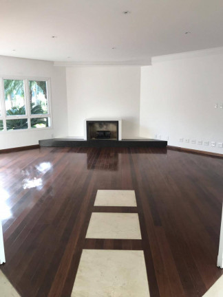 Imagem Casa com 5 Quartos à Venda, 2.000 m² em Alphaville Residencial Dois - Barueri