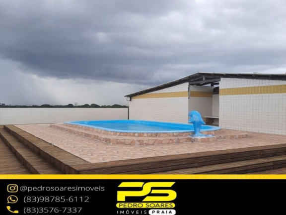 Apartamento com 3 Quartos à Venda, 78 m² em Torre - João Pessoa