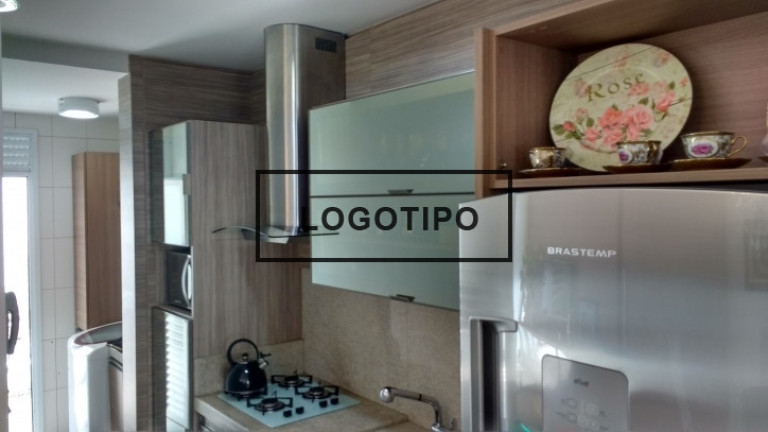 Imagem Apartamento com 2 Quartos à Venda, 65 m² em Jurerê Internacional - Florianópolis