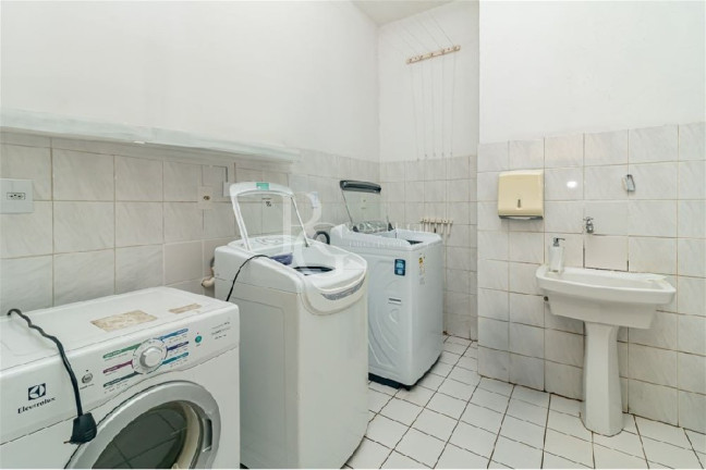 Imagem Apartamento com 1 Quarto à Venda, 53 m² em Chácara Das Pedras - Porto Alegre Imagem Apartamento com 1 Quarto à Venda, 53 m² em Chácara Das Pedras - Porto Alegre