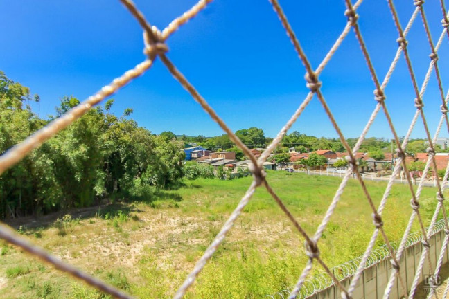 Imagem Imóvel com 2 Quartos à Venda, 38 m² em Restinga - Porto Alegre