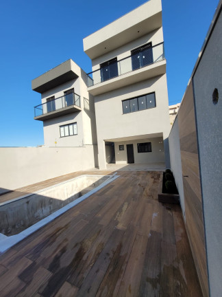 Sobrado com 3 Quartos à Venda, 141 m² em Portais (polvilho) - Cajamar