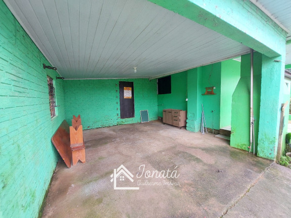 Imagem Casa com 3 Quartos à Venda, 115 m² em Vale Do Hermes - Feliz