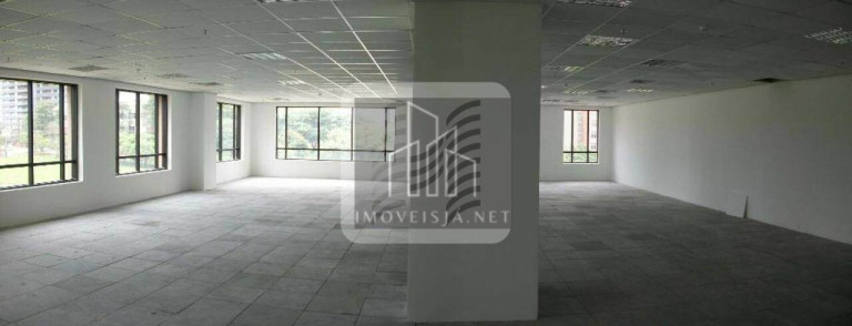 Imagem Sala Comercial para Alugar, 285 m² em Alphaville Industrial - Barueri